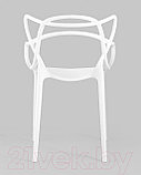 Стул Stool Group Margarita / SL-7071 (белый), фото 4