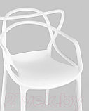 Стул Stool Group Margarita / SL-7071 (белый), фото 7