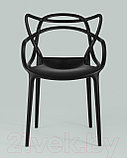 Стул Stool Group Margarita / SL-7071 (черный), фото 2