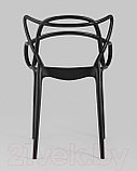 Стул Stool Group Margarita / SL-7071 (черный), фото 4
