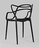 Стул Stool Group Margarita / SL-7071 (черный), фото 5