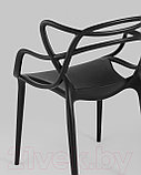 Стул Stool Group Margarita / SL-7071 (черный), фото 6