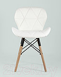 Стул Stool Group Бон / DC-19122601 (экокожа белый), фото 7