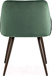 Стул Stool Group Монарх (зеленый), фото 4