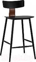 Стул барный Stool Group Ant / 8333A (черный)