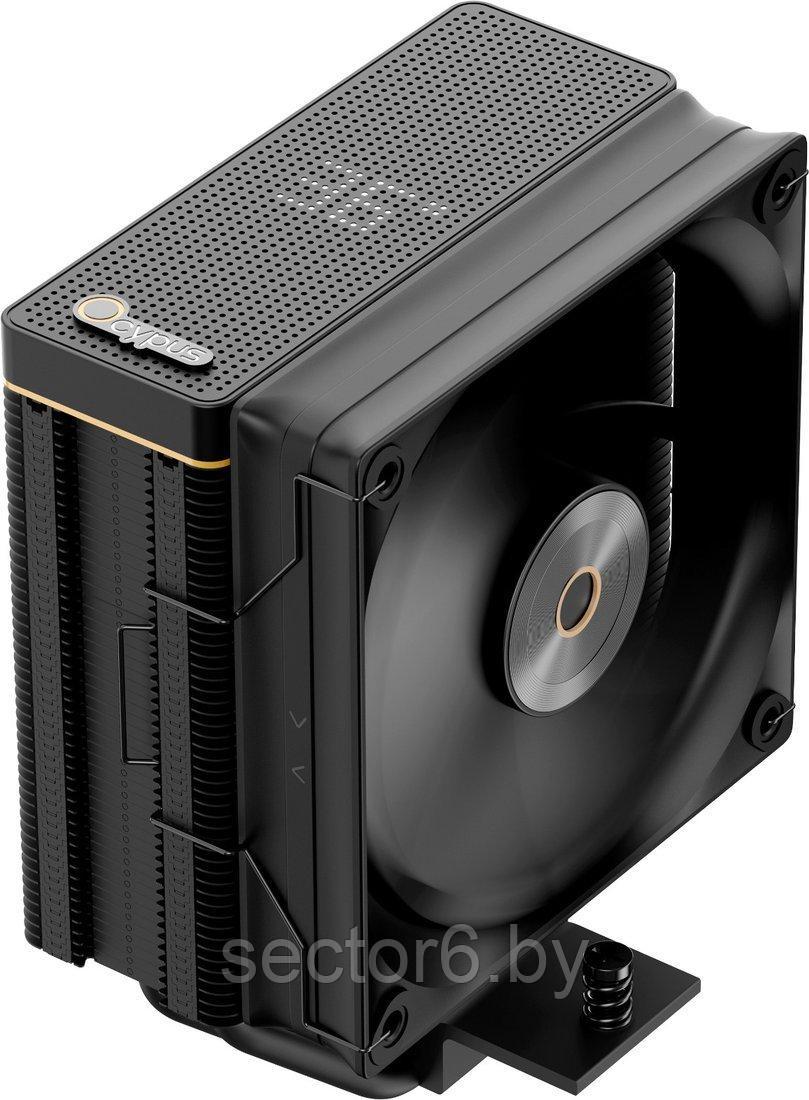 Кулер для процессора Ocypus Iota A40 BK