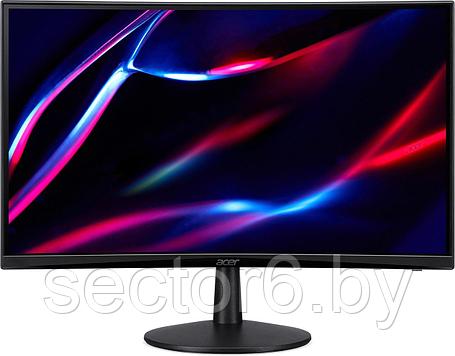 Игровой монитор Acer Nitro ED240QS3bmiipx UM.UE0EE.301, фото 2