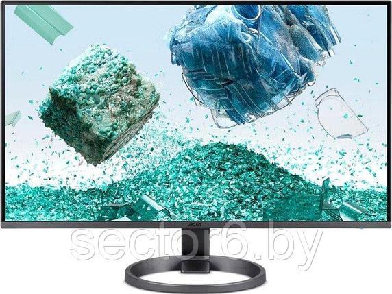 Монитор Acer R272Hyi UM.HR2EE.H01, фото 2