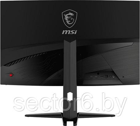 Игровой монитор MSI MAG 321CUP, фото 2