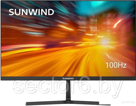 Монитор SunWind SM-27FI221, фото 2