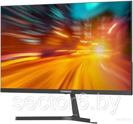 Монитор SunWind SM-27FI221, фото 2