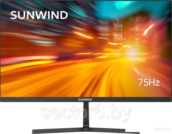 Монитор SunWind SM-27QI201