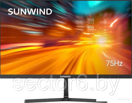 Монитор SunWind SM-27QI201, фото 2
