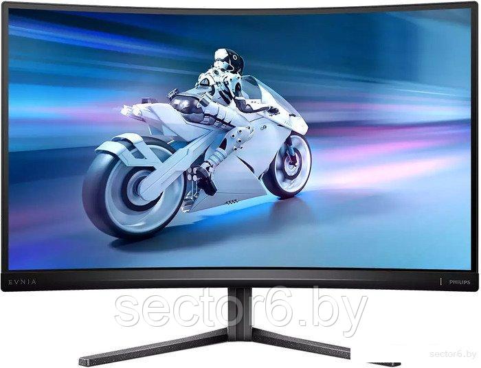 Игровой монитор Philips 27M2C5500W/00