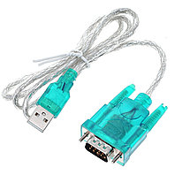 Адаптер USB-COM RS232 SiPL