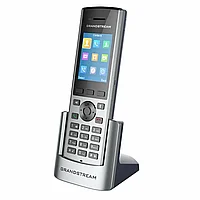 Трубка Grandstream DP730, Wireless DECT Phone