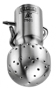 Моющая головка Lechler 527 серия, фото 2