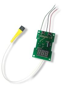 Терморегулятор к инкубатору Весёлое семейство 2ВПТ