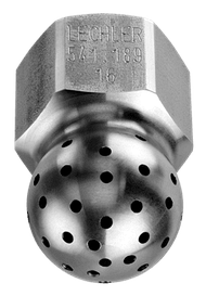 Спрейболы 540/541 серия