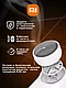 Машинка для удаления катышков Xiaomi Mijia Rechargeable Lint Remover MQXJQ01KL AZ0001, фото 3