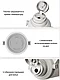 Термос Xiaomi Mijia Big belly thermos cup (MJBB01PL) 1л Белый B1858, фото 7