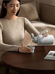 Термос Xiaomi Mijia Big belly thermos cup (MJBB01PL) 1л Белый B1858
