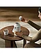 Термос Xiaomi Mijia Big belly thermos cup (MJBB01PL) 1л Белый B1858, фото 2