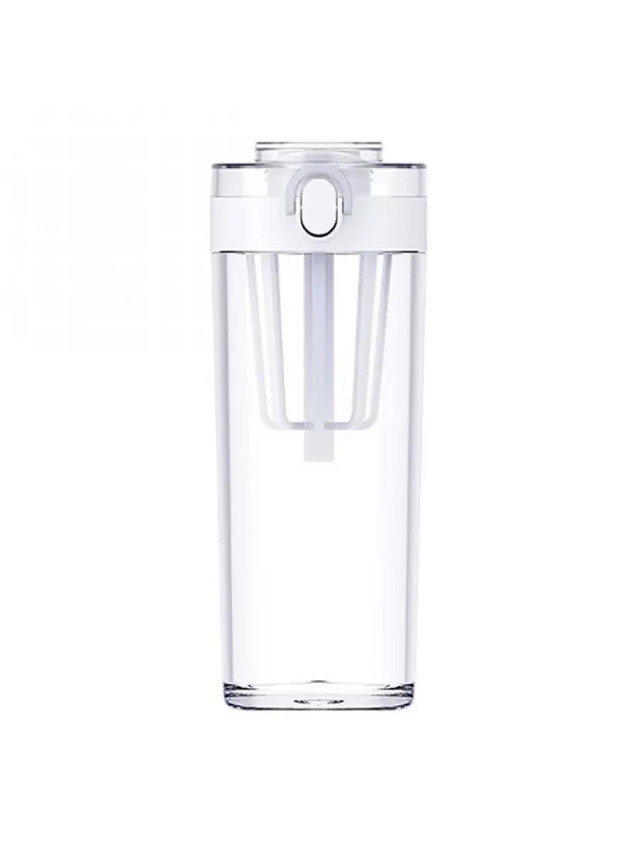 Спортивная бутылка Mijia Tritan Water Cup White (SJ010501X) B1344