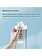 Спортивная бутылка Mijia Tritan Water Cup White (SJ010501X) B1344, фото 3