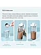 Спортивная бутылка Mijia Tritan Water Cup White (SJ010501X) B1344, фото 6