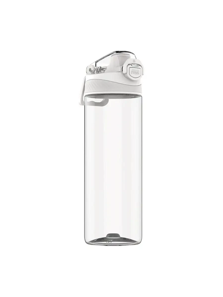 Бутылка для воды Xiaomi Quange Tritan Sports Cup 480ml SJ010101 WhiteB1415