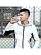 Бутылка для воды Xiaomi Quange Tritan Sports Cup 480ml SJ010101 WhiteB1415, фото 2