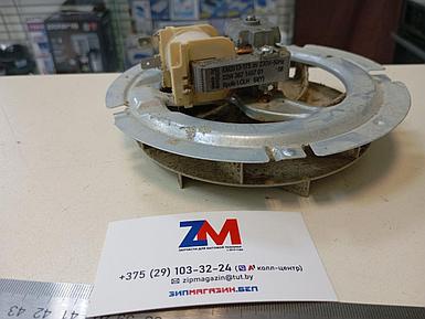 Вентилятор духовки Electrolux, Zanussi, AEF EM2513-175 (387146701) Разборка (3304887015)