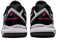 Кроссовки Asics Gel-CHALLENGER 13, фото 4