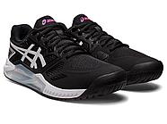Кроссовки Asics Gel-CHALLENGER 13, фото 5