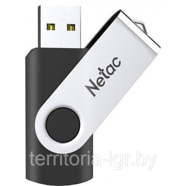 USB-накопитель 3.0 128GB U 505 Netac