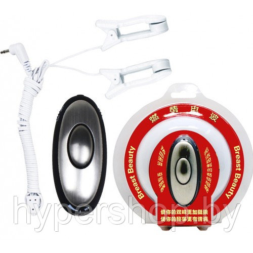 Электростимулятор для сосков