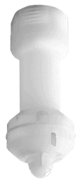 Серия 500.191 PVDF MicroWhirly, фото 2