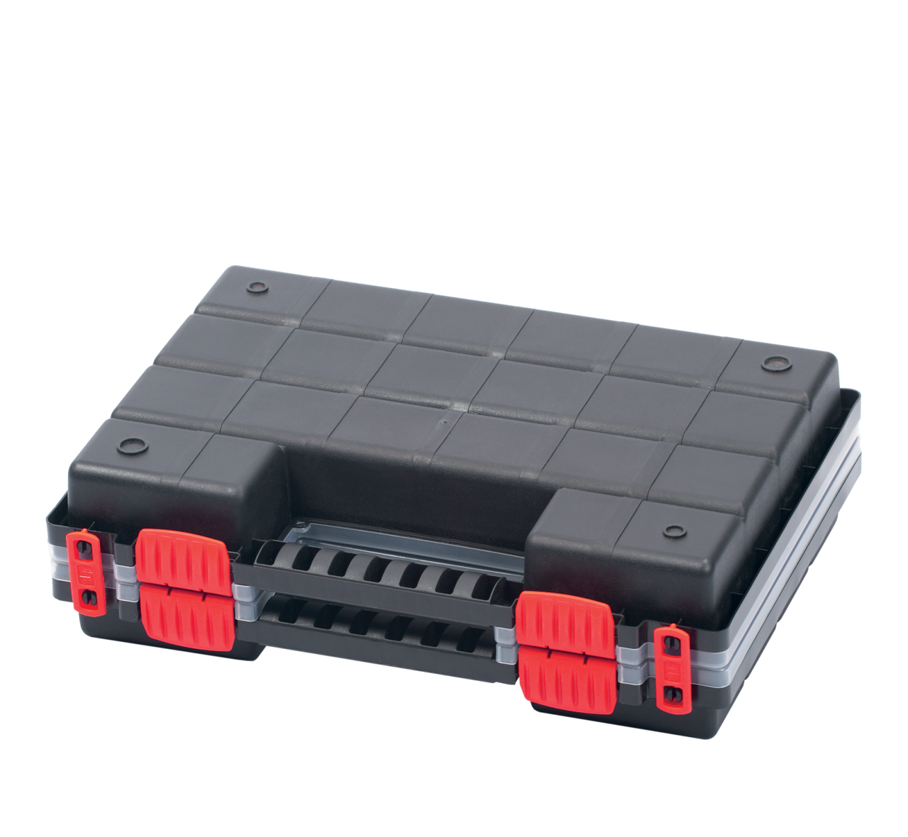 ОРГАНАЙЗЕР ДЛЯ ИНСТРУМЕНТОВ NORB DUO 35
