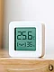 Метеостанция Xiaomi Mijia Bluetooth Hygrothermograph 2 LYWSD03MMC B0258, фото 3