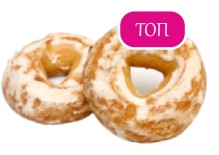 Пряники творожные 3,5 кг