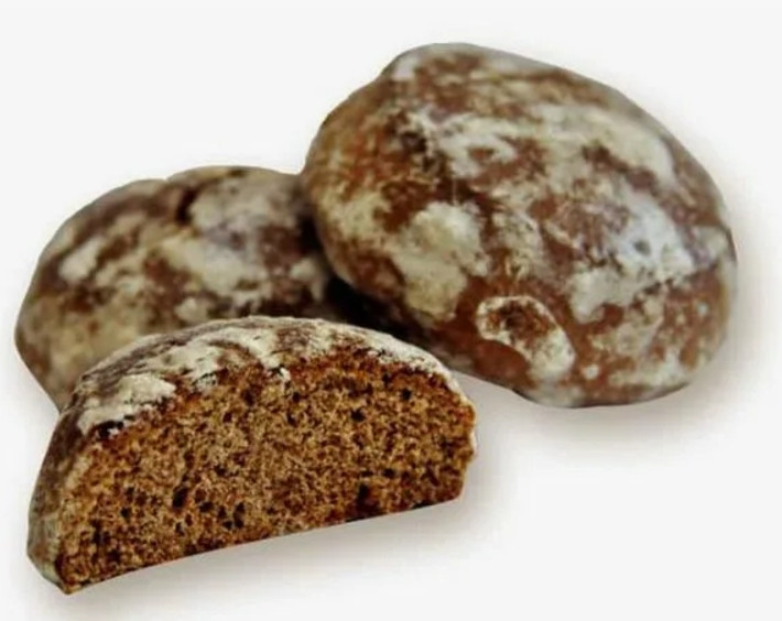 Пряники шоколадные 3,5 кг