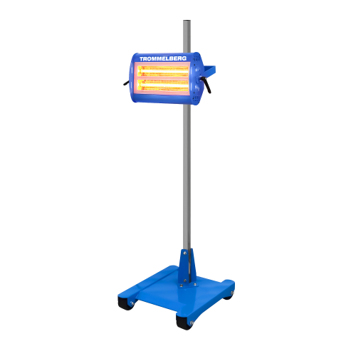 Сушка инфракрасная Trommelberg IR2 STANDARD 2000 Вт, фото 1