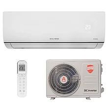 Кондиционер ROYAL THERMO SIENA DC Inverter RTSI-18HN8 комплект