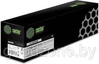 Картридж CACTUS CS-LX50F5U00 (аналог Lexmark LX50F5U00)