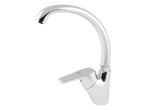 Смеситель для кухни (Lt) D40, серия PND AV Engineering, фото 2