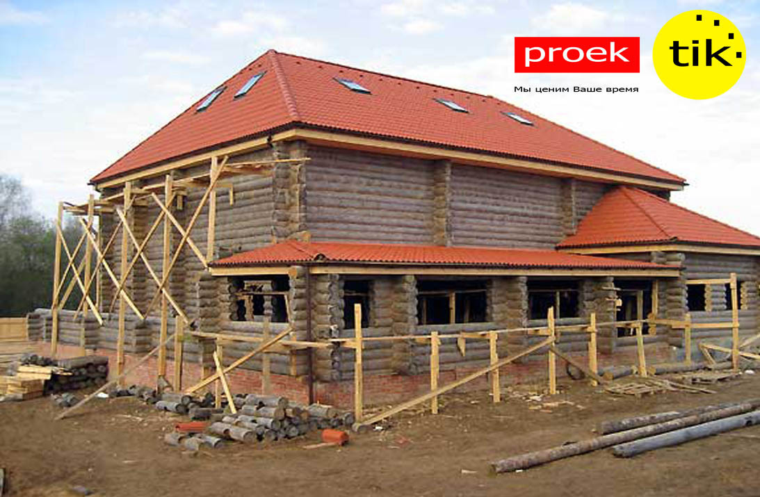 Реконструкции деревенских домов с согласованием - фото 3 - id-p34594587