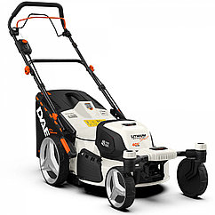 Газонокосилка аккумуляторная самоходная DAEWOO DLM 5040 Li-SR