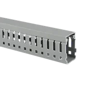 Канал кабельный перфорированный ( 60х80мм) EKF PROxima, фото 2