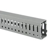 Канал кабельный перфорированный ( 80х80мм) EKF PROxima